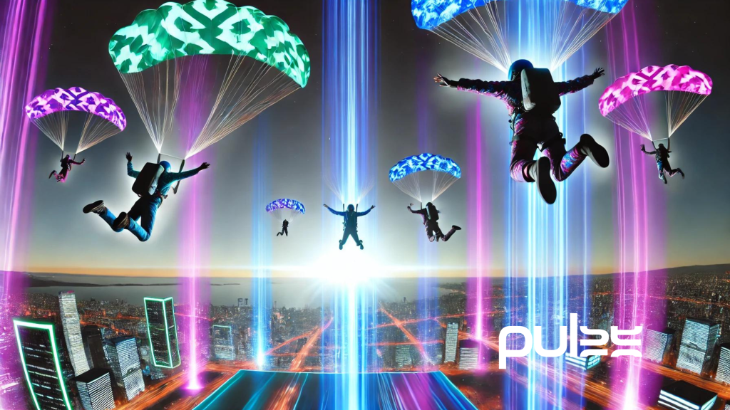 Top 5 Websites Every Airdrop Hunter Should&nbsp;Know