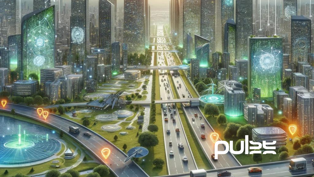 Decentralized Physical Infrastructure Networks (DePIN): Revolutionizing Connectivity and&nbsp;Ownership