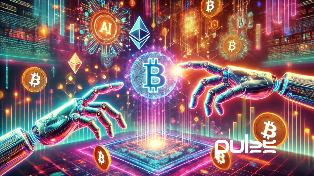 The Renaissance of AI in Crypto: Enhancing Blockchain&nbsp;Security