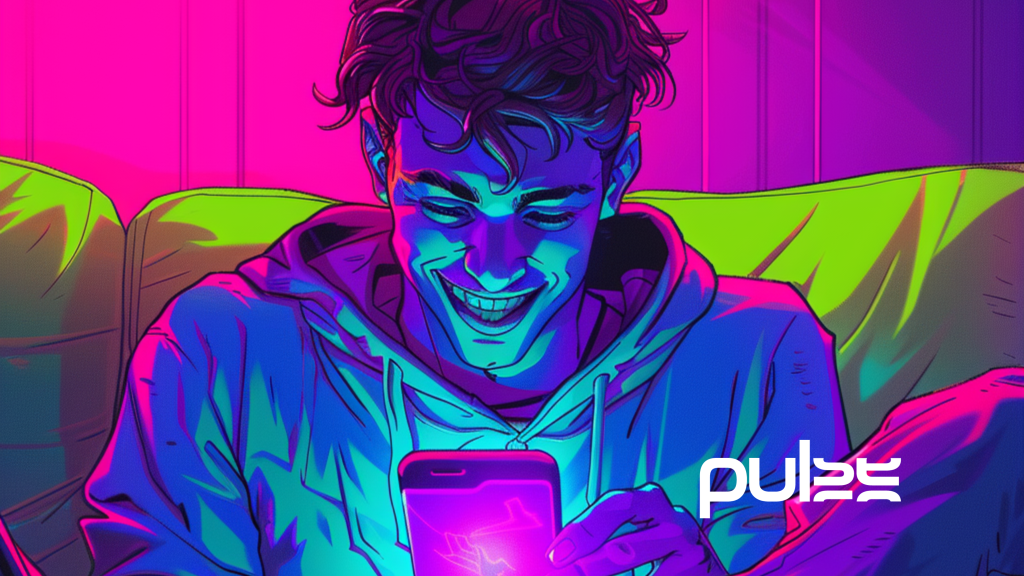 Transforming the Crypto Experience for Gen Z: A Vision&nbsp;Unveiled