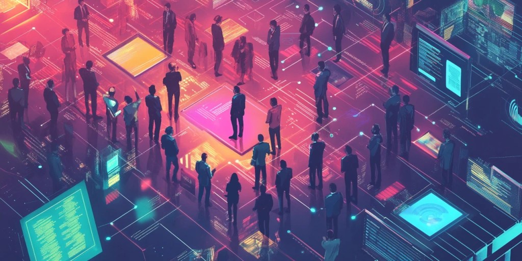 ETHCC Water Cooler Chat: Infra vs.&nbsp;Apps