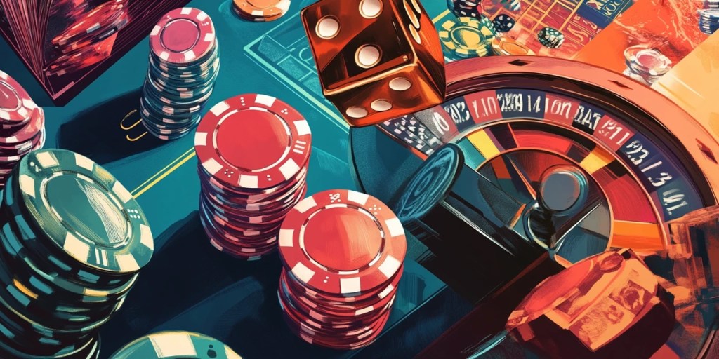 Polymarket: Revolutionizing Prediction Markets with Blockchain&nbsp;Technology