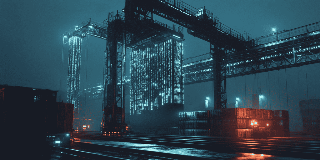 Blockchain and the Fight Against&nbsp;Counterfeiting